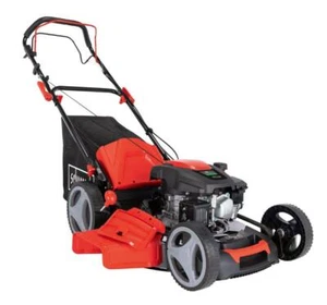 Rasaerba a scoppio trazione semovente 173cc 3 kW 51cm Scheppach ms173-51 - Foto 1 di 8