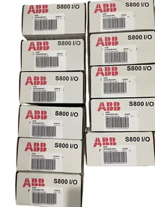 AI830 3BSE040662R1 ABB Analog input RTD 8 ch - Picture 1 of 1