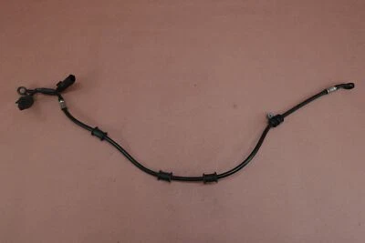 2009-2021 Harley Davidson Iron 883 XL883N Rear Brake Hose Fluid Line - Image 1 of 4