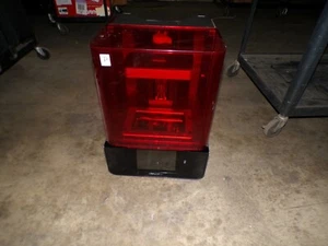 SPRINTRAY PRO RESIN DENTAL 3D PRINTER **UNTESTED - Picture 1 of 8