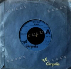Blondie - Denis 7" (VG/VG) .* - Picture 1 of 1