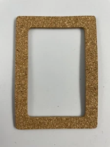 Junta de placa de inspección Wisconsin OEM QD801 - Nuevo de lote antiguo - Imagen 1 de 2