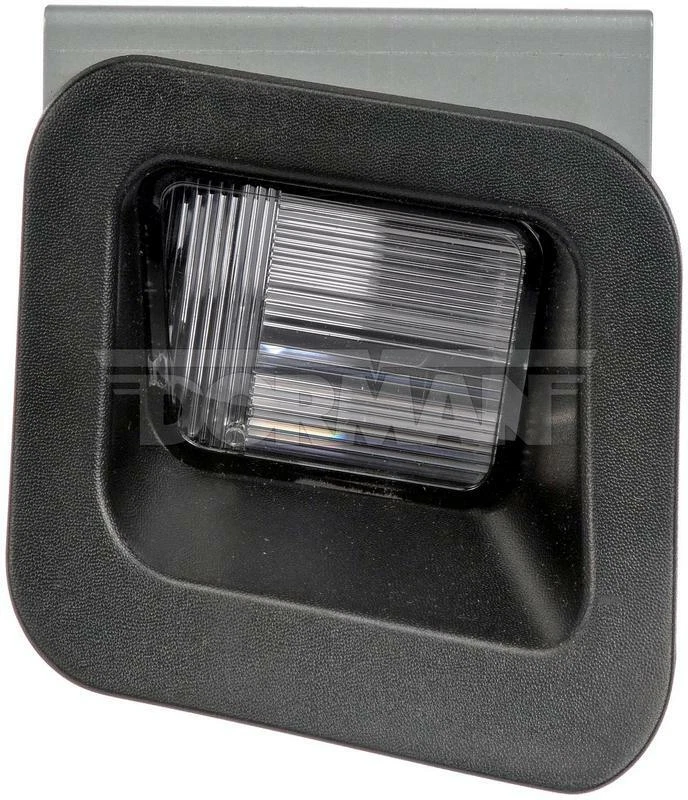 License Plate Light Lens for 2011-2014 Ram 2500 - Image 1 of 1
