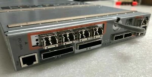 CONTRÔLEUR DE NŒUD HPE 3PAR STORESERV QR483-63001 683246-001 7400 - Photo 1/6