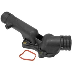 23740 Febi Thermostat Housing for 528 Sedan E39 5 Series BMW 528i 1997-1999 - Picture 1 of 1