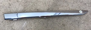 2017-2020 Honda CR-V CRV Bumper Face Bar Trim Rear Left Hand Side Driver LH OEM* - Picture 1 of 8