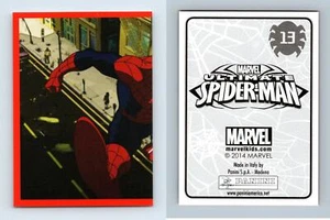 Marvel Ultimate Spider-Man #13 Panini 2014 Sticker - Picture 1 of 1