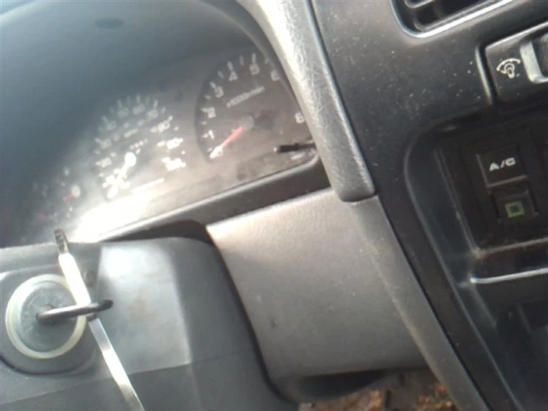 Interruptor de encendido usado se adapta a: Nissan Pathfinder MT 1994 grado A Foto 1 de 4