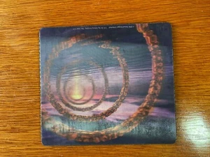 Virtual Images Lenticular 3-Dimensional Art Mouse Pad Sunset - Picture 1 of 2