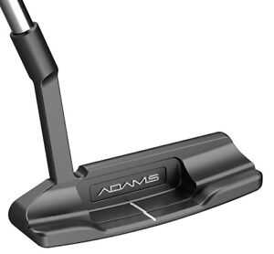Left Handed Adams Prospect Putter Steel 34'' Inches New