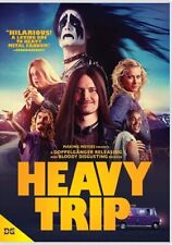Heavy Trip, New DVDs