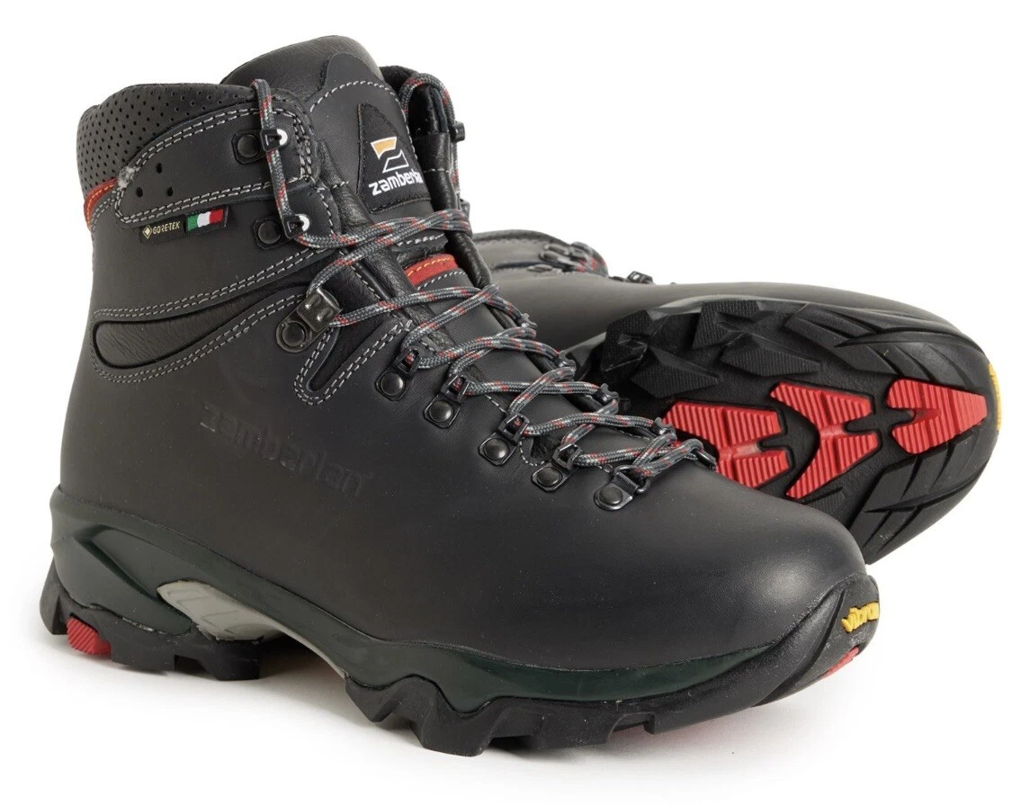 Italy Hiking Boots In Men's Boots | eBay