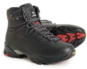 8.5 Wide Zamberlan men’s 996 VIOZ GTX WL Backpacking Hiking Hunting Boots Italy - Picture 1 of 12