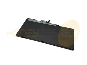 GENUINE HP ZBOOK 15U G4 LAPTOP 3CELL 51WHR BATTERY TA03XL 854108-850 TESTED - Picture 1 of 2