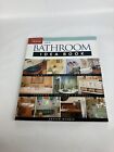 Bathroom Idea Book Taunton Home Softcover Andrew Wormer 2004 VTG