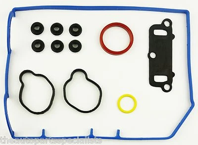 2 X KIT JUNTA CUBIERTA BALANCÍN TAPPET PARA SUBARU IMPREZA WRX STI GC8 GF8 2.0L EJ20K Foto 1 de 2