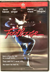 FOOTLOOSE DVD 2002 Kevin Bacon WIDESCREEN COLLECTION