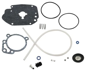 Basic Rebuild Repair Kit For Harley S&S Super E G Carb Carburetor 82606 - Photo 1/1