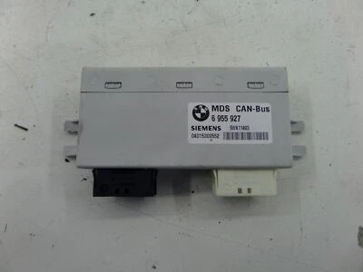 Módulo de bus de lata BMW 325xi E91 06-12 OEM 6 955 927 328i 335i Foto 1 de 4