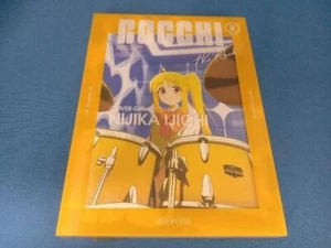 BOCCHI THE ROCK Vol.2 First Limited Edition Blu-ray Soundtrack CD Booklet - Picture 1 of 2