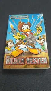 LTB - Lustige Taschenbücher - Spezial Nr. 10 - Walt Disney - Zustand gut 👌 - Bild 1 von 7