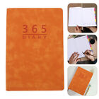  2023 Agenda Book Paper Student Planner Bank Account Notebook Year