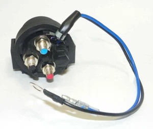 SOLENOID, TRIM: JOHNSON EVINRUDE MERCURY YAMAHA 15-225 HP '85-'18 - PH375-0047 - Picture 1 of 1