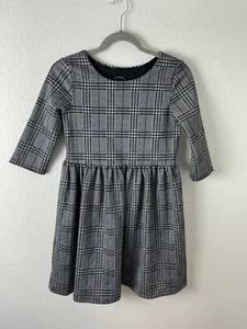 Pastourelle by Pippa and Julie Girls Black Silver Special Occasion Dress 14 - Picture 1 of 6