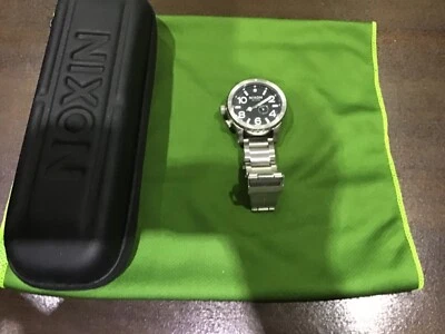 NIXON 51-30 MAREA Foto 1 de 4