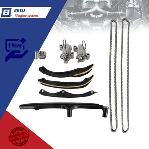 Timing Chain Kit For Lincoln Navigator Ford F150 Expedition 3.5L 2017 2018-2020 - Picture 1 of 9
