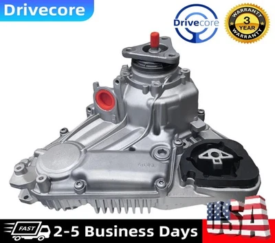 Transfer Case Assembly For 2012-2018 BMW X3 X4 X5 X6 E70 E71 F15 F16 F25 ATC45L Foto 1 de 4