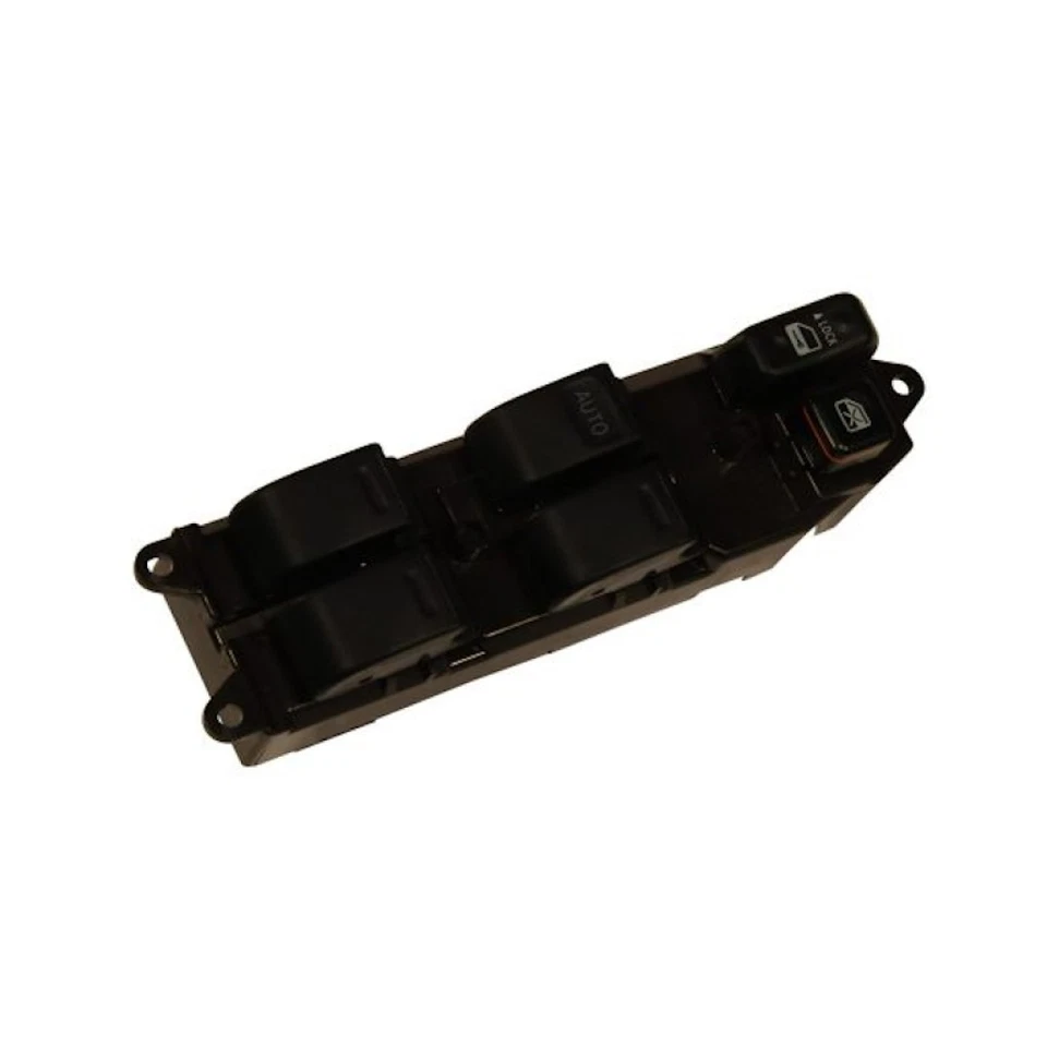 Genuine ACDelco For Pontiac Vibe 2005-2008 Door Lock & Window Switch Driver Side Foto 1 de 4