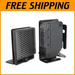 Enforcer Photoelectric Beam Sensor - 35ft Range - Picture 1 of 8