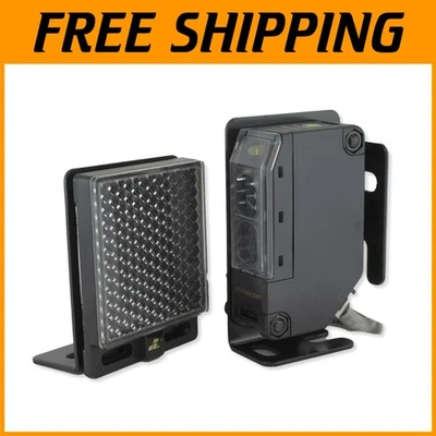 Enforcer Photoelectric Beam Sensor - 35ft Range - Image 1 of 4
