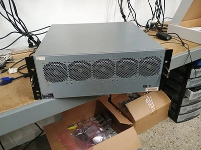 AMD ASRock 4U12G x12 BC-250 16GB GDDR6 - Image 1 of 4