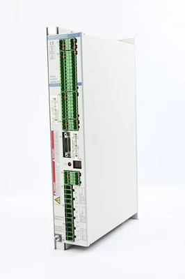 Indramat AC Servo Controller DKC01.1-040-7-FW ( 265406 )  - Image 1 of 4