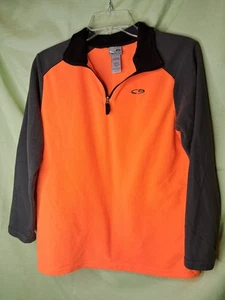 #221 BOYS CHAMPION FLEECE PULLOVER - Picture 1 of 5