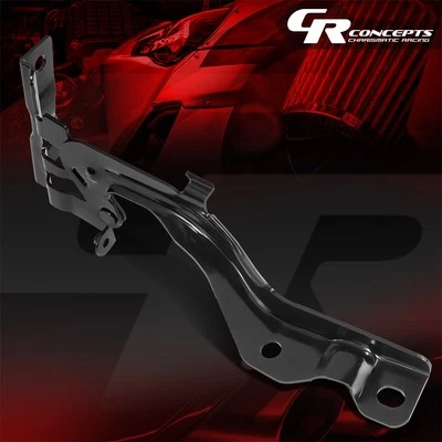 Soporte de bisagra del capó delantero derecho del pasajero estilo OE para Kia Rio 2012-2017 Foto 1 de 4