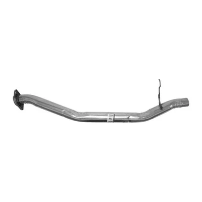 Tubo de escape para Chevrolet Silverado 1500 2002-2005 5,3 L V8 FLEX OHV Foto 1 de 4