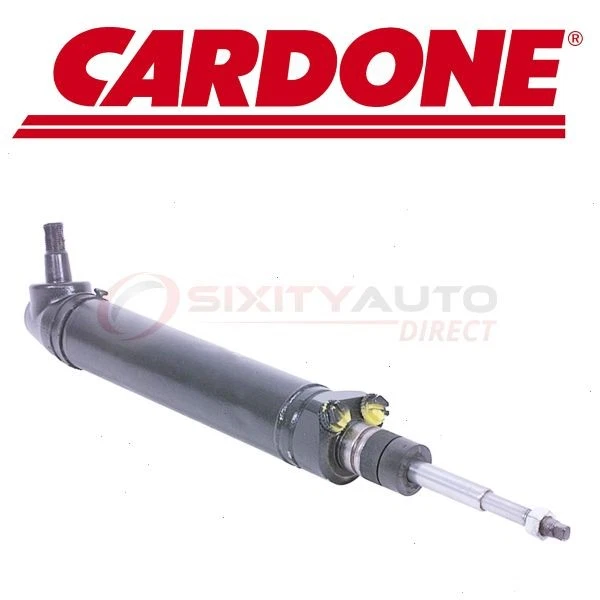 Cardone Reman Power Steering Power Cylinder for 1966-1970 Ford Falcon - um Foto 1 de 4