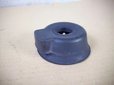 Gummi, Staubschutz, Scheinwerfer / Rubber Headlight Honda CB 750 900 1100 F, CBX - Bild 1 von 3