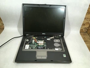 Dell Latitude D531 Does Not Boot For Parts or Repair- FT - Picture 1 of 7