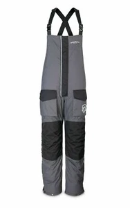 Strikemaster Men's Surface Ice Fishing Bib XXL OR XL SIZES - Picture 1 of 5