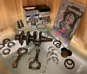 2009-13 POLARIS SPORTSMAN 850 ENGINE REBUILT KIT  / CRANKSHAFT+PISTONS+GASKETS - Picture 1 of 7