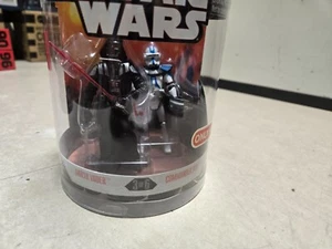 NEW Star Wars Order 66 Darth Vader Commander Bow Target Exclusive 3 of 6 - Picture 1 of 6