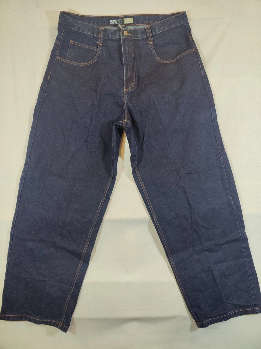 Southpole Cotton Regular 42 Size Jeans for Men for sale | eBay