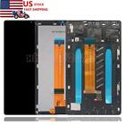 New Replacement For Samsung Galaxy Tab A7 Lite SM-T220 SM-T227U LCD Touch Screen