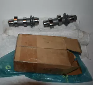 Harley Davidson Head Quarters CHAIN DRIVE CAM KIT HQ 0034 for Twin Cam H1 - Foto 1 di 4
