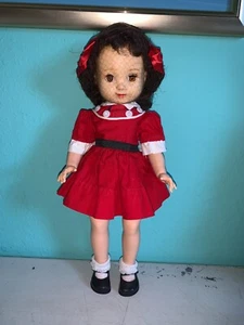 Doll 14" Ideal Betsy McCall All original Excellent condition - Picture 1 of 11