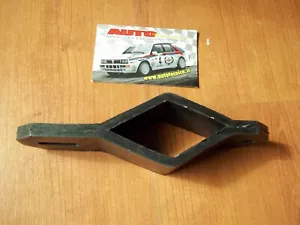 82217117 SUPPORTO MARMITTA LANCIA FULVIA TASSELLO ELASTICO TUBO DI SCARICO NUOVO - Picture 1 of 2